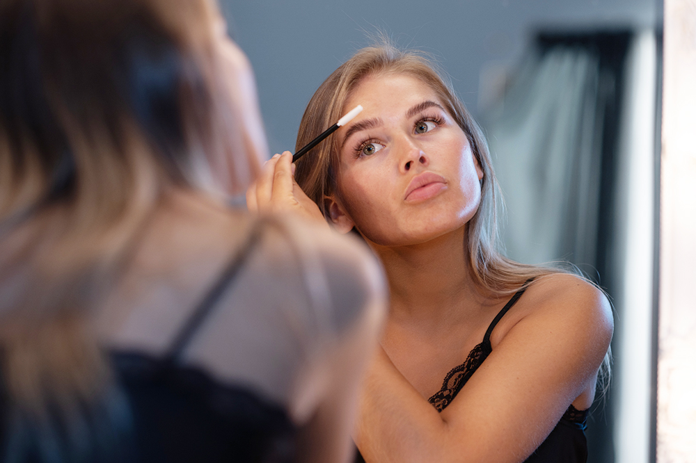 best mascara for eyebrows